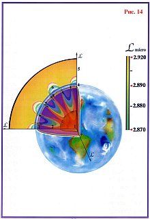 Николай Левашов - Сущность и Разум. Том 1