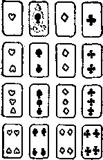 Генри Дьюдени - Пятьсот двадцать головоломок