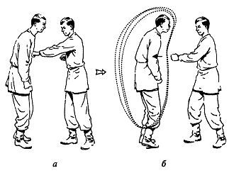 Дмитрий Скогорев - Русский рукопашный бой