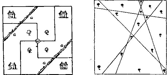 Генри Дьюдени - Пятьсот двадцать головоломок