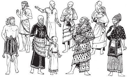 Владимир Миронов - Древний Восток и Азия