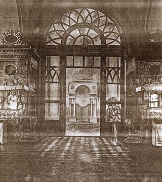 Сергей Выстрелков, Елена Мусорина - Храм Иконы Божией Матери "Всех...