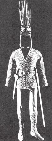 Владимир Миронов - Древний Восток и Азия