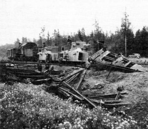 Дмитрий Егоров - 1941. Разгром Западного фронта