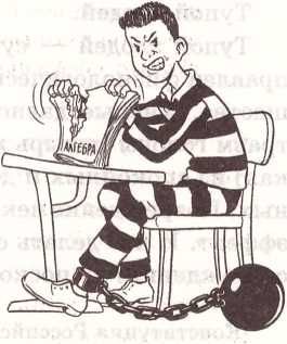 Эдуард Веркин - Книга советов по выживанию в школе