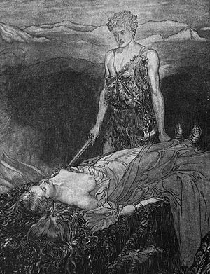 Рихард Вагнер - Зигфрид