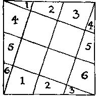 Генри Дьюдени - Пятьсот двадцать головоломок