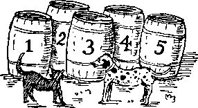 Генри Дьюдени - Пятьсот двадцать головоломок