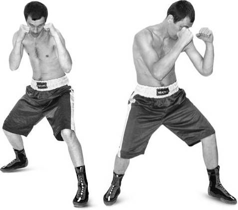 Александр Ковтик - Бокс. Секреты профессионала