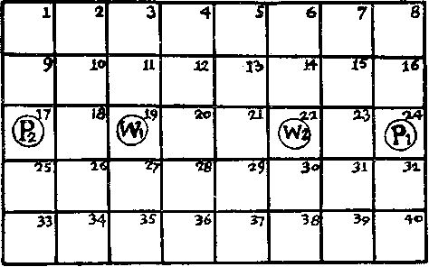 Генри Дьюдени - Пятьсот двадцать головоломок