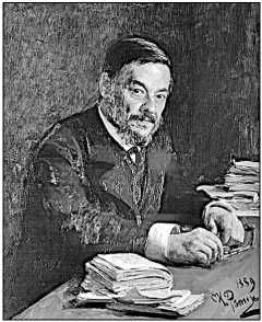 Сергей Романюк - Остоженка. От Остоженки до Тверской