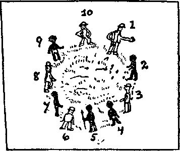 Генри Дьюдени - Пятьсот двадцать головоломок