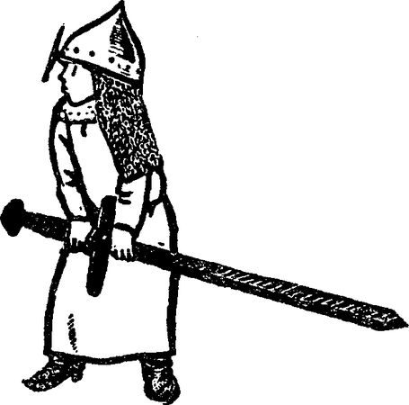 Ольга Гурьян - Край Половецкого поля