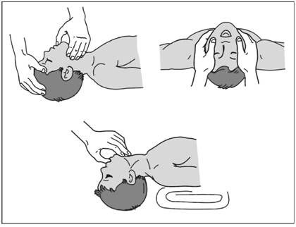 Владимир Давыдов - Безопасность на воде и оказание помощи пострадавшим