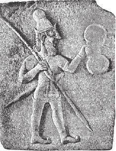 Владимир Миронов - Древний Восток и Азия