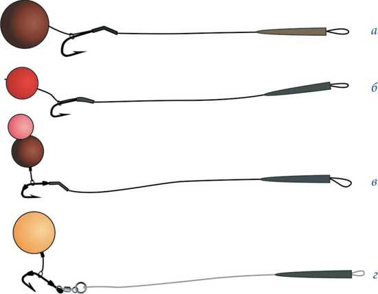 Константин Сторожев - Ловля карпа, леща, толстолобика, белого амура. Секреты и...