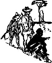 Аркадий Фидлер - Тайна Рио де Оро