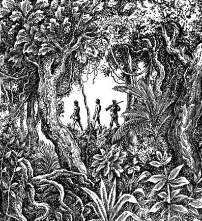 Яков Свет - Одиссея поневоле