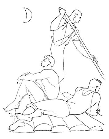 Юрий Андреев - Республика самбо