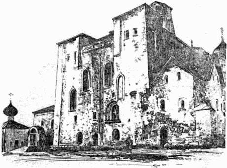 Геральд Матюшин - Историческое краеведение