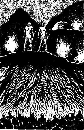 Чарльз Робертс - Каменный век (с иллюстрациями)