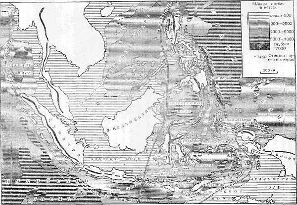 Евгений Крепс - "Витязь" в Индийском океане