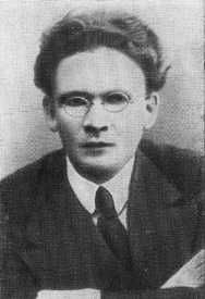 Теодор Гладков - Медведев