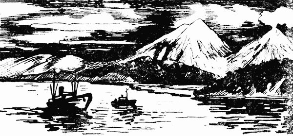 Александр Харитановский - Человек с железным оленем