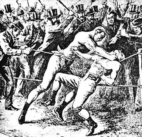 Александр Ковтик - Бокс. Секреты профессионала