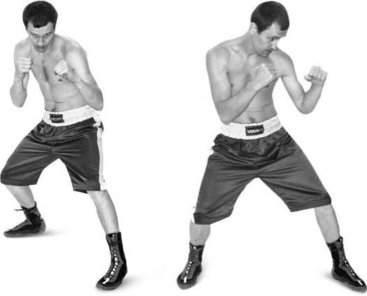 Александр Ковтик - Бокс. Секреты профессионала