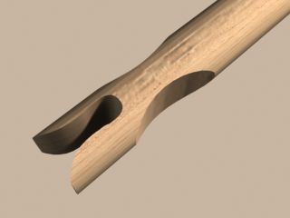 Сергей Бродяга - Инструкция: как изготовить лук своими руками