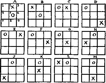 Генри Дьюдени - Пятьсот двадцать головоломок