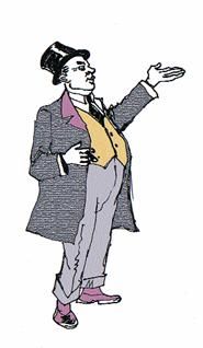 Шолом-Алейхем - Республика тринадцати