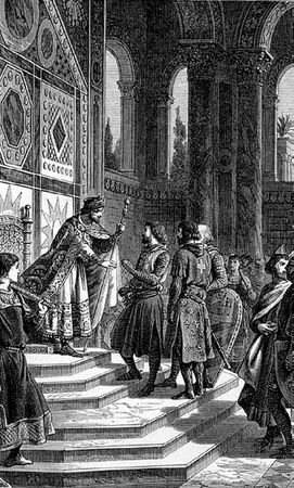 Сборник - Папоротники