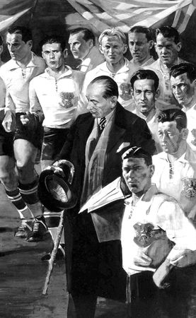 Владимир Малов - 100 великих футбольных клубов