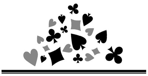 Дмитрий Лесной - Русский преферанс