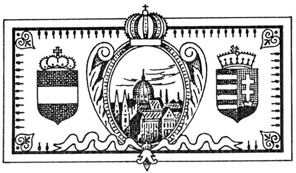 Этон Цезарь Корти - Любовь императора: Франц Иосиф