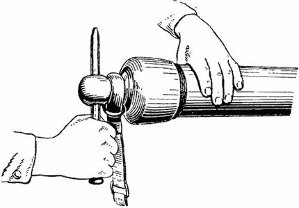 НКО СССР - Наставление по стрелковому делу (НСД-40 82БМ) 82-мм батальонный миномет