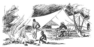 Джон Дэвис - Операция "Носорог"