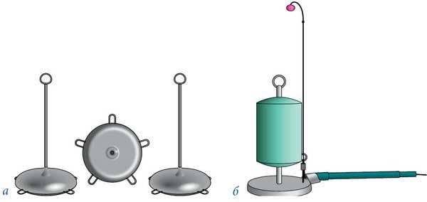 Константин Сторожев - Ловля карпа, леща, толстолобика, белого амура. Секреты и...