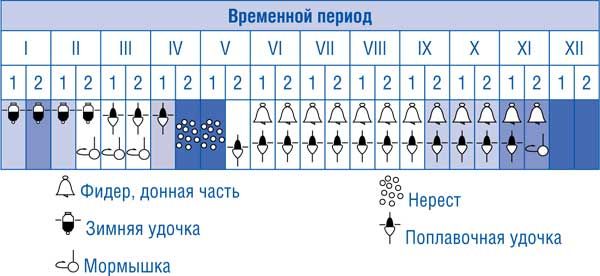 Константин Сторожев - Ловля карпа, леща, толстолобика, белого амура. Секреты и...