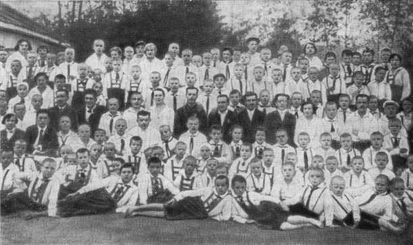 Теодор Гладков - Медведев