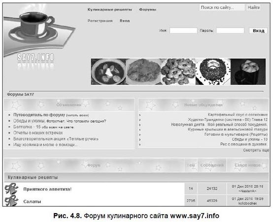 Александр Щербина - Интернет для ваших родителей