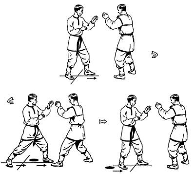 Дмитрий Скогорев - Русский рукопашный бой