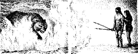 Чарльз Робертс - Каменный век (с иллюстрациями)