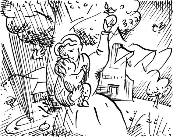 Иоганн Генрих Песталоцци, А. Калинченко - Книга для матерей. Избранное