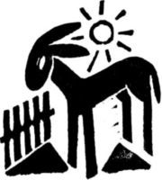 Франсис Жамм - История зайца