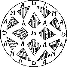 Генри Дьюдени - Пятьсот двадцать головоломок