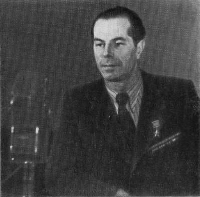 Теодор Гладков - Медведев