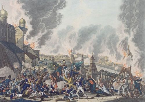 Сергей Выстрелков, Елена Мусорина - Храм Иконы Божией Матери "Всех...